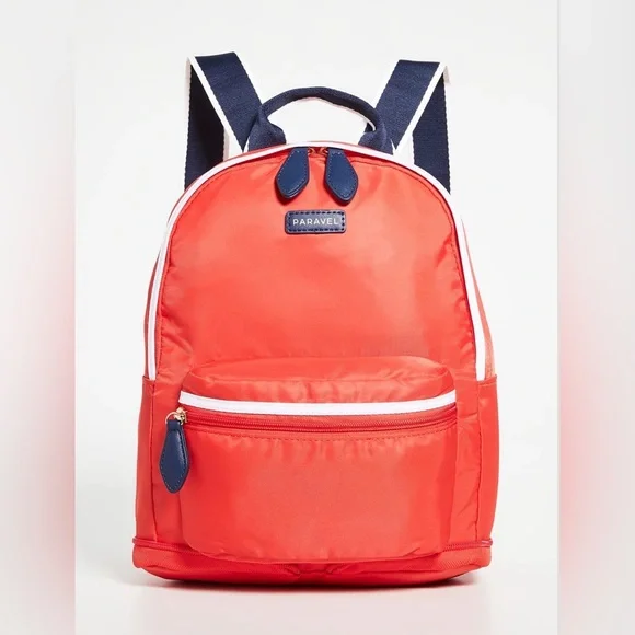 Paravel Foldable Backpack - Picture 1 of 7